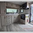 Used 2022 Forest River RV Flagstaff Micro Lite 25FKBS thumbnail image 7