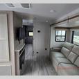 Used 2022 Forest River RV Flagstaff Micro Lite 25FKBS thumbnail image 8