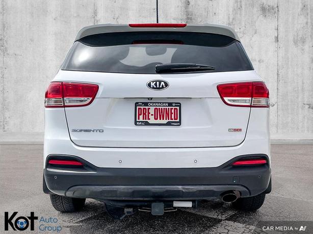 2016 Kia Sorento 2.0L Turbo LX+ | Movement that Inspires | Bluetooth | Locally O image 4