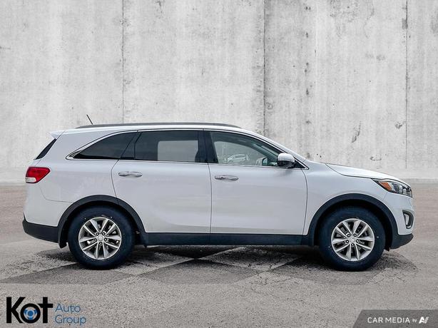 2016 Kia Sorento 2.0L Turbo LX+ | Movement that Inspires | Bluetooth | Locally O image 6