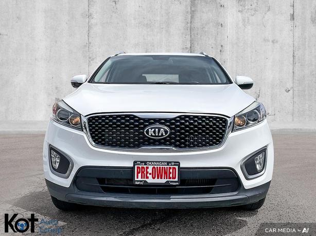 2016 Kia Sorento 2.0L Turbo LX+ | Movement that Inspires | Bluetooth | Locally O image 8