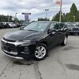 2019 Chevrolet Blazer Base thumbnail image