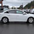 2016 Chevrolet Cruze LT - Sunroof, Remote Start, Bluetooth thumbnail image 5