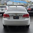 2016 Chevrolet Cruze LT - Sunroof, Remote Start, Bluetooth thumbnail image 7