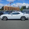 2012 Dodge Challenger 2dr Cpe SRT8 392 | Remote Start | Bluetooth Connect! thumbnail image 3