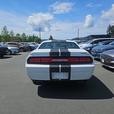 2012 Dodge Challenger 2dr Cpe SRT8 392 | Remote Start | Bluetooth Connect! thumbnail image 5