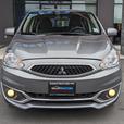2020 Mitsubishi Mirage ES - No Accidents, Bluetooth, A/C thumbnail image 3