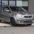 2020 Mitsubishi Mirage ES - No Accidents, Bluetooth, A/C thumbnail image 4