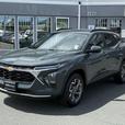 2025 Chevrolet Trax LT - Parking Camera Rear &  Wheels: 17" Grey thumbnail image