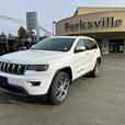 2020 Jeep Grand Cherokee 4X4 thumbnail image 1