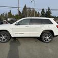 2020 Jeep Grand Cherokee 4X4 thumbnail image 2
