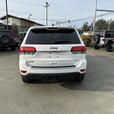 2020 Jeep Grand Cherokee 4X4 thumbnail image 4