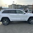 2020 Jeep Grand Cherokee 4X4 thumbnail image 6