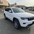 2020 Jeep Grand Cherokee 4X4 thumbnail image 7