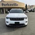 2020 Jeep Grand Cherokee 4X4 thumbnail image 8