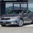 2017 Kia Forte EX - Heated Seats, Apple CarPlay/Android Auto thumbnail image 1