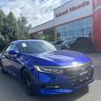 2019 Honda Accord Sedan Sport thumbnail image 1