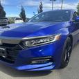 2019 Honda Accord Sedan Sport thumbnail image 3