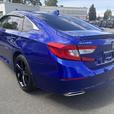 2019 Honda Accord Sedan Sport thumbnail image 5