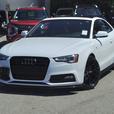 2015 Audi S5 Coupe Technik -  Must See Description! thumbnail image 2