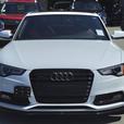 2015 Audi S5 Coupe Technik -  Must See Description! thumbnail image 3