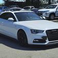 2015 Audi S5 Coupe Technik -  Must See Description! thumbnail image 4