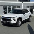 2024 Chevrolet TrailBlazer LS  - Apple CarPlay/Android Auto &  Compass thumbnail image