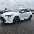 2022 Toyota Corolla L thumbnail image