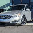 2017 Buick Regal Sport Touring - Heated Seats, Leather Interior thumbnail image 1