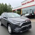 2019 Toyota RAV4 LE thumbnail image