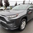 2019 Toyota RAV4 LE thumbnail image 3