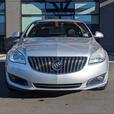 2017 Buick Regal Sport Touring - Heated Seats, Leather Interior thumbnail image 3