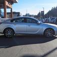 2017 Buick Regal Sport Touring - Heated Seats, Leather Interior thumbnail image 5