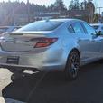 2017 Buick Regal Sport Touring - Heated Seats, Leather Interior thumbnail image 6