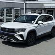 2024 Volkswagen Taos Comfortline - Power Seat & Front Dual Zone A/C thumbnail image