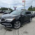2018 Acura MDX Navi thumbnail image 1