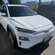 2021 Hyundai Kona electric ULTIMATE thumbnail image 1