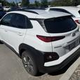 2021 Hyundai Kona electric ULTIMATE thumbnail image 3