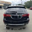 2018 Acura MDX Navi thumbnail image 4