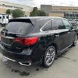 2018 Acura MDX Navi thumbnail image 5