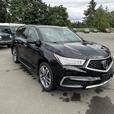 2018 Acura MDX Navi thumbnail image 7