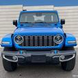 2024 JEEP WRANGLER 4XE thumbnail image 2