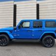 2024 JEEP WRANGLER 4XE thumbnail image 3