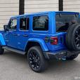 2024 JEEP WRANGLER 4XE thumbnail image 4