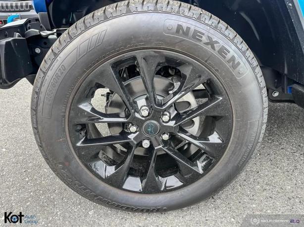 2024 JEEP WRANGLER 4XE image 6
