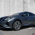 2020 Nissan Murano SV | Remote Start | Apple CarPlay & Android Auto | 10-way Pow thumbnail image 1