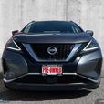 2020 Nissan Murano SV | Remote Start | Apple CarPlay & Android Auto | 10-way Pow thumbnail image 2