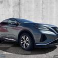 2020 Nissan Murano SV | Remote Start | Apple CarPlay & Android Auto | 10-way Pow thumbnail image 3