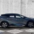 2020 Nissan Murano SV | Remote Start | Apple CarPlay & Android Auto | 10-way Pow thumbnail image 4