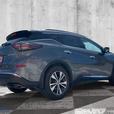 2020 Nissan Murano SV | Remote Start | Apple CarPlay & Android Auto | 10-way Pow thumbnail image 5